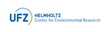 Helmholtz Centre for Environmental Research (UFZ) logo