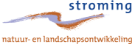 Bureau Stroming logo