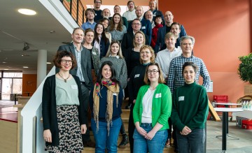 Building resilience against the impacts of climate change: The EU SpongeBoost project will provide the solutions to restoring the natural water retention function of landscapes