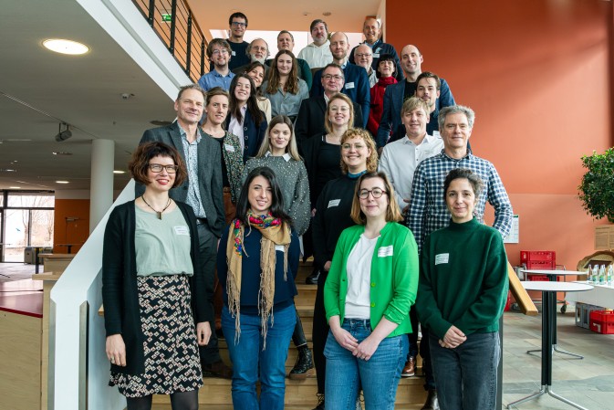Building resilience against the impacts of climate change: The EU SpongeBoost project will provide the solutions to restoring the natural water retention function of landscapes