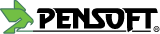 Pensoft Publishers logo