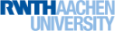 RWTH Aachen University logo