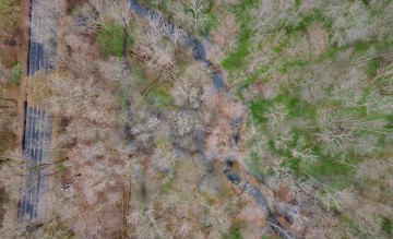 A new press release on the topic of "Natural climate protection: new water in historical river courses" mentions what SpongeBoost will be working on