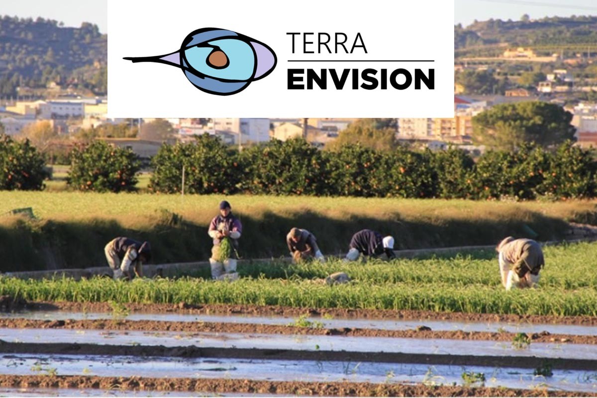 TERRAenVISION: 2024 Nature-based solutions to facilitate the transitions for living within the planetary boundaries