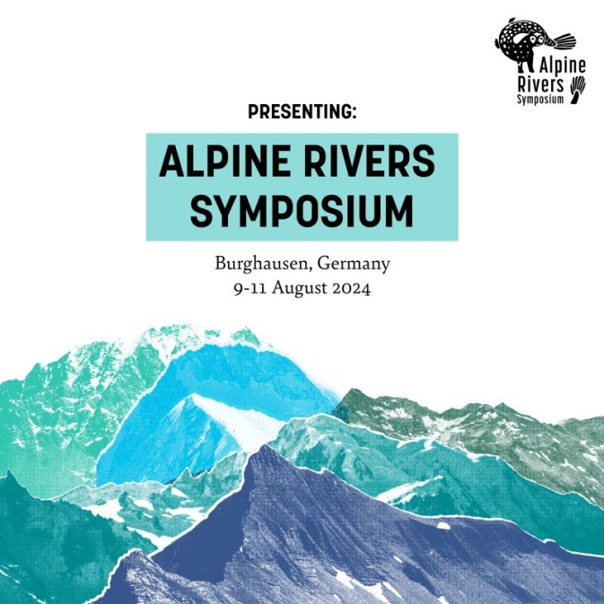 Alpine Rivers Symposium