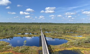 SpongeBoost partners attend SERE2024 and visit Estonian demonstration sites