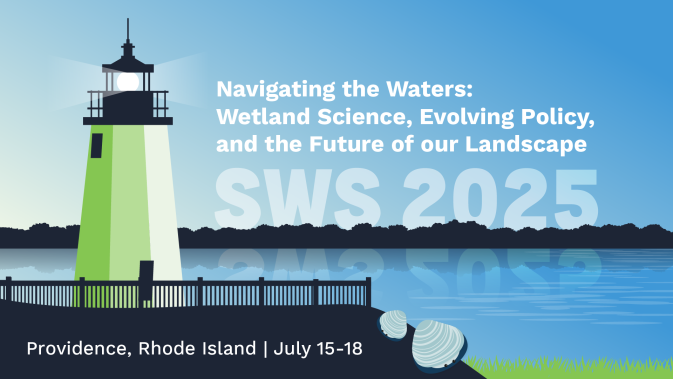 2025 SWS Annual Meeting