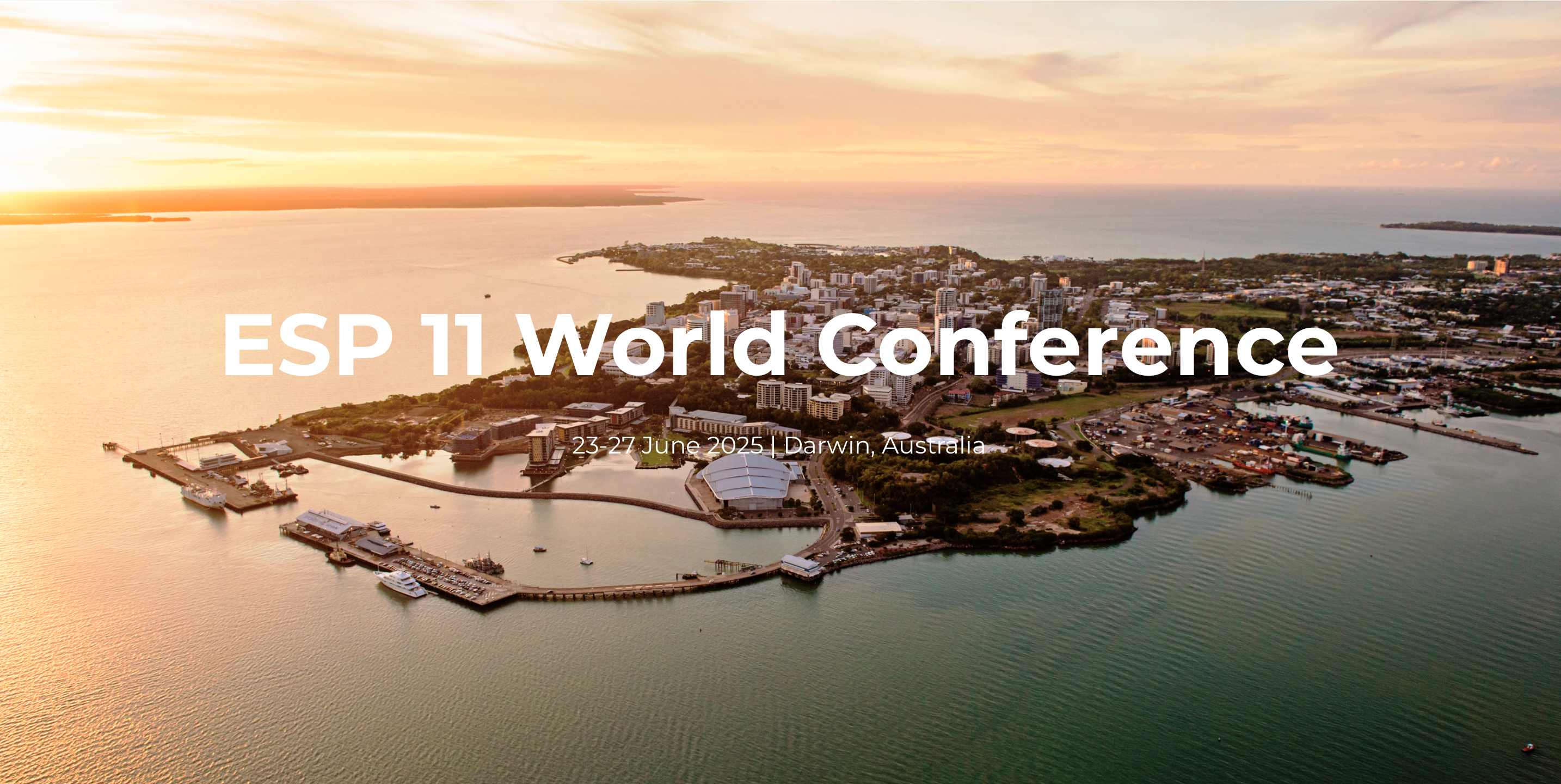 11th ESP World Conference