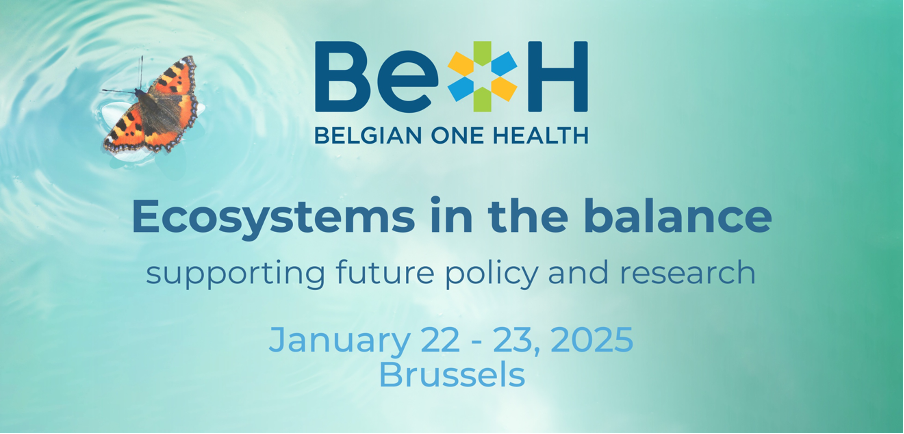 BEOH Event: Ecosystems in the balance
