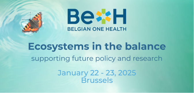 BEOH Event: Ecosystems in the balance