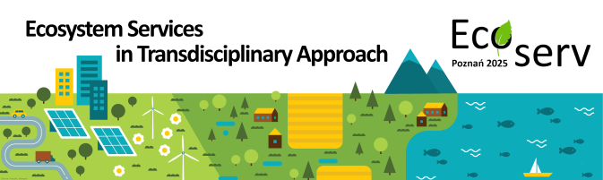 8th Scientific Symposium ‘Ecosystem Services in Transdisciplinary Approach’ – ECOSERV 2025