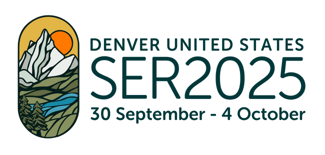 The 11th World Conference on Ecological Restoration (SER2025)