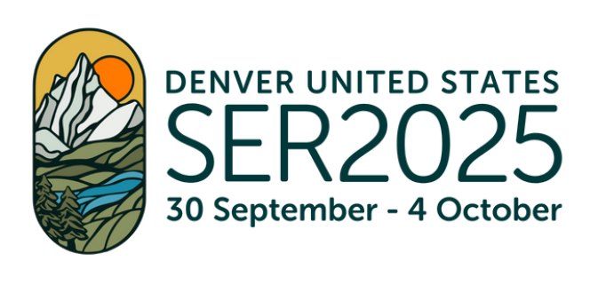 The 11th World Conference on Ecological Restoration (SER2025)