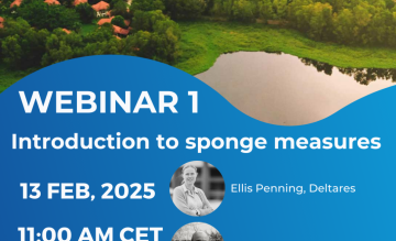 SpongeScapes Webinar – Introduction to sponge measures
