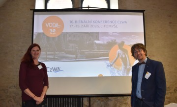 SpongeBoost insights from the 16th CzWA Conference