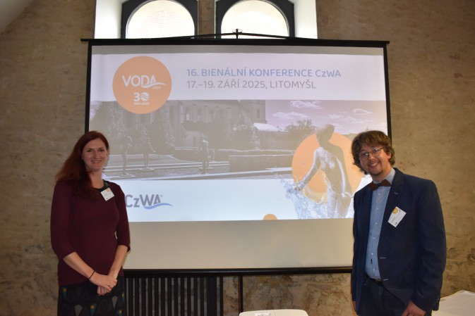 SpongeBoost insights from the 16th CzWA Conference