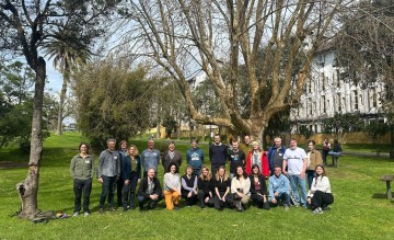 What was achieved in SpongeBoost’s second year: Highlights from our Annual Meeting 2026