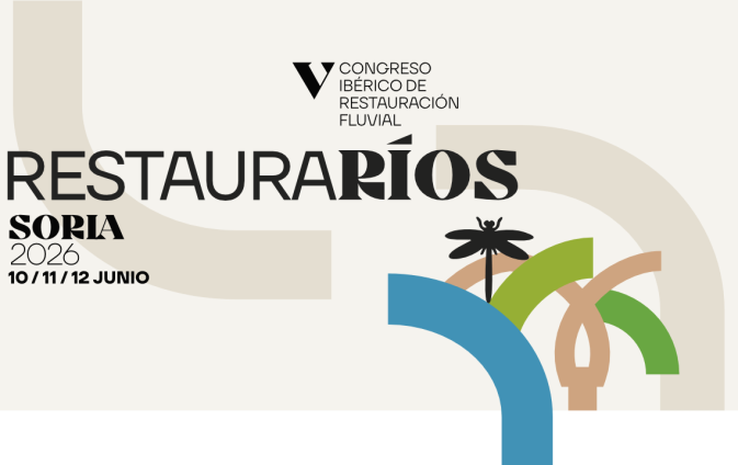 RestauraRíos 2026